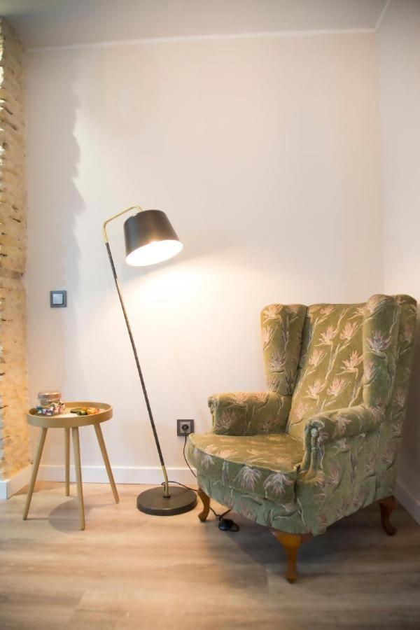 Apartamenticos Studio 39 Zaragoza Exteriör bild